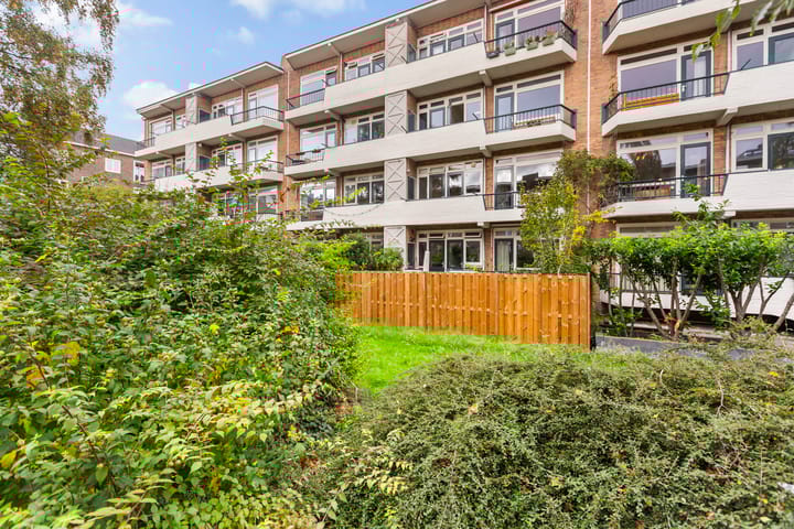 Foto 32 van Vredenoordlaan 62-B