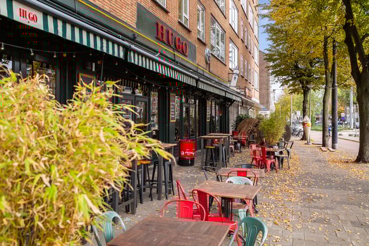 Foto 33 van Vredenoordlaan 62-B