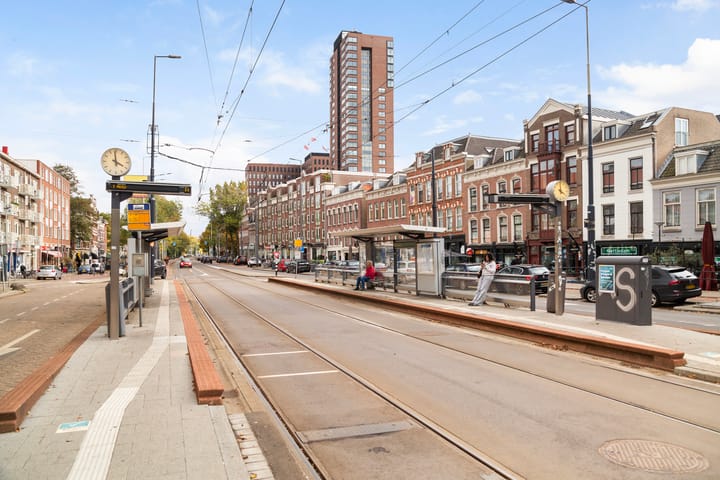 Foto 34 van Vredenoordlaan 62-B