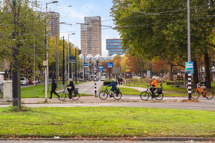 Foto 35 van Vredenoordlaan 62-B