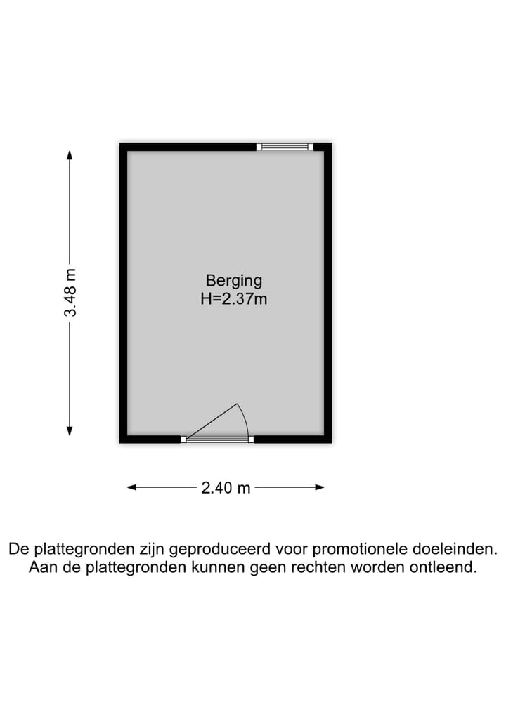 Foto 38 van Vredenoordlaan 62-B