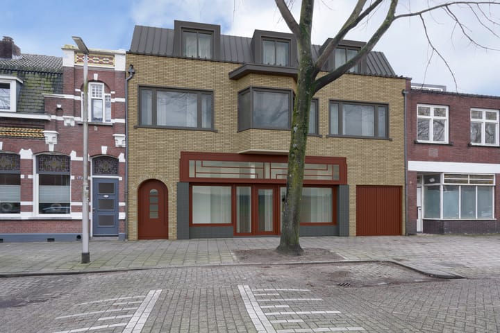 Nicolaas Pieckstraat 11 A