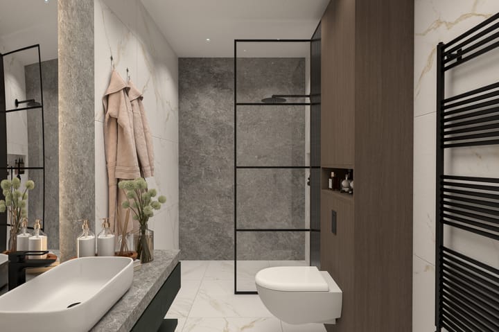 Foto 6 van Nicolaas Pieckstraat 11-A