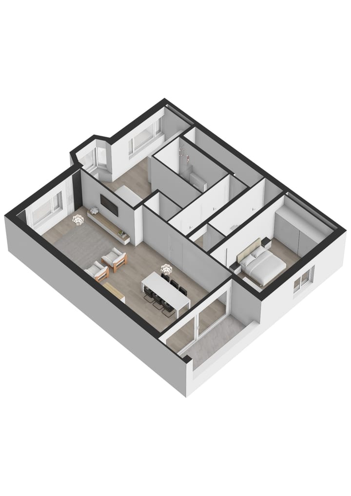 Foto 10 van Nicolaas Pieckstraat 11-A