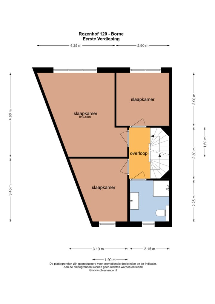 Photo 39 of Rozenhof 120