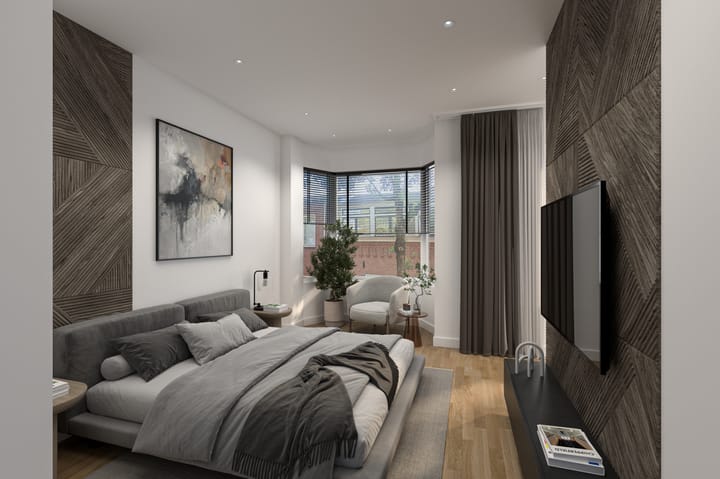 Foto 4 van Nicolaas Pieckstraat 11-A