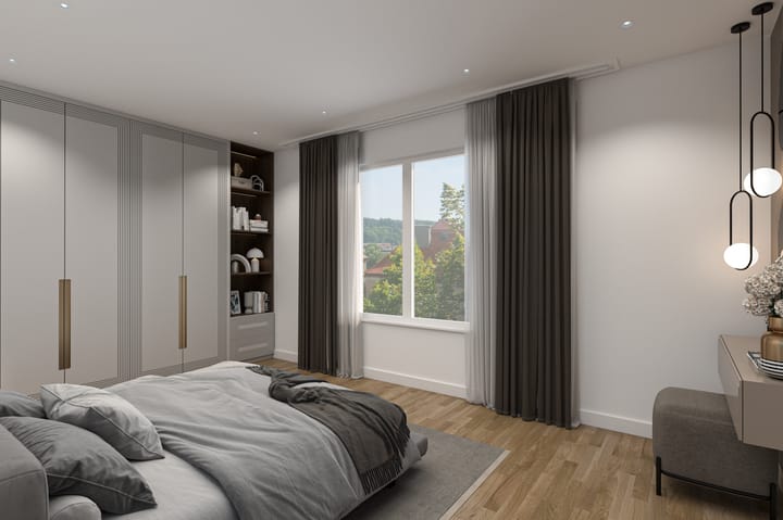 Foto 5 van Nicolaas Pieckstraat 11-A