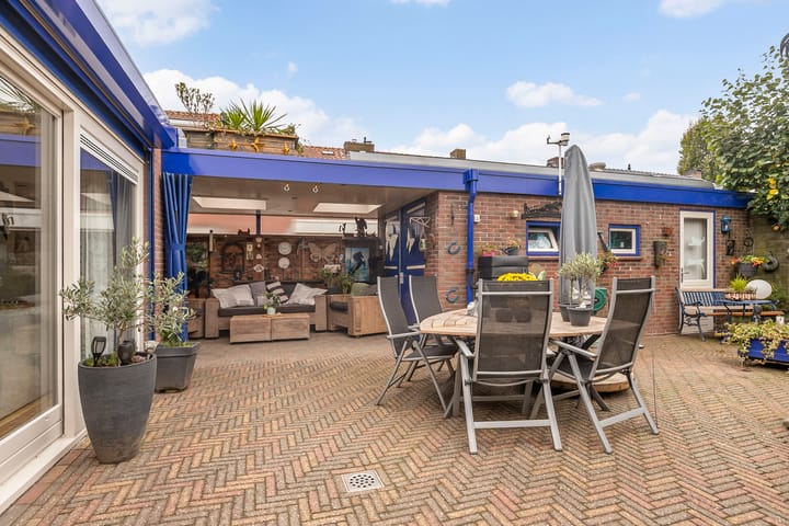 Foto 2 van Akkerstraat 1