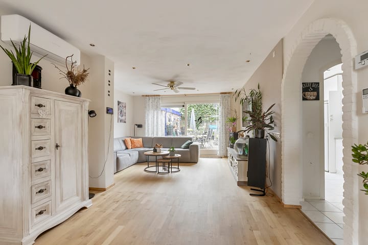 Foto 3 van Akkerstraat 1