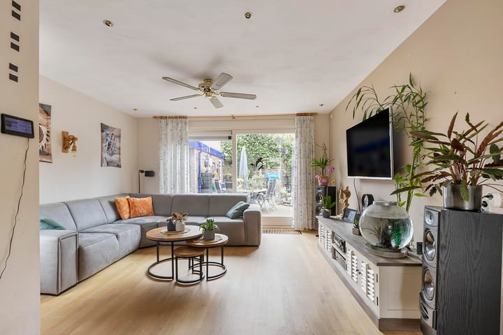 Foto 5 van Akkerstraat 1