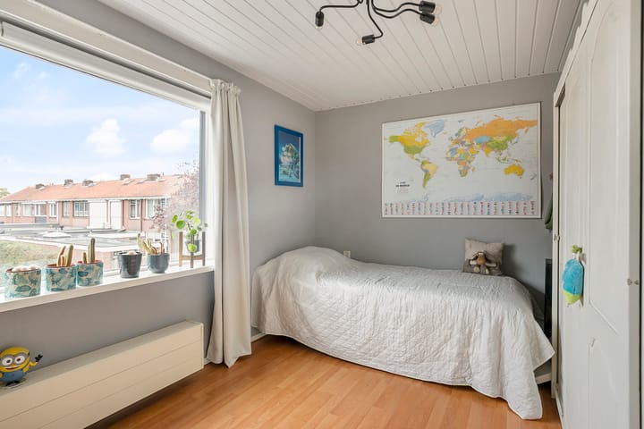 Foto 14 van Akkerstraat 1