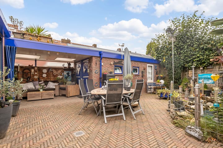 Foto 18 van Akkerstraat 1