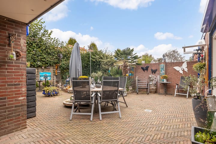 Foto 20 van Akkerstraat 1