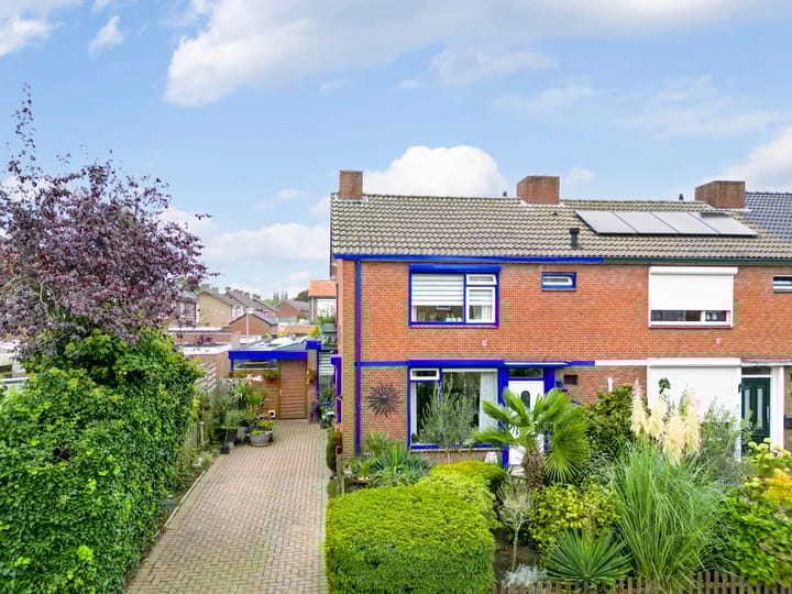 Foto 22 van Akkerstraat 1