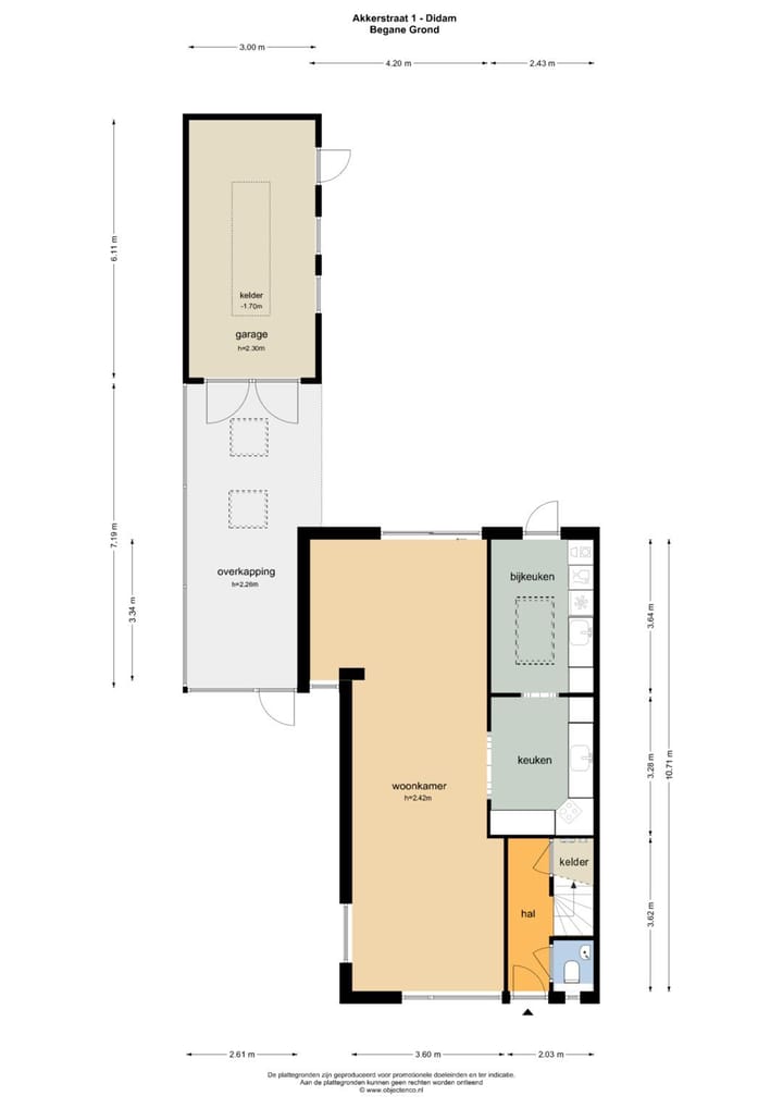 Foto 23 van Akkerstraat 1