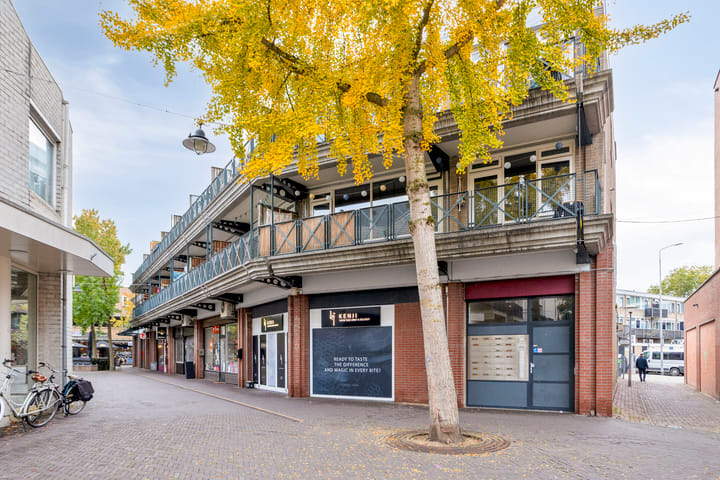 Photo 4 of Brabantplein 7