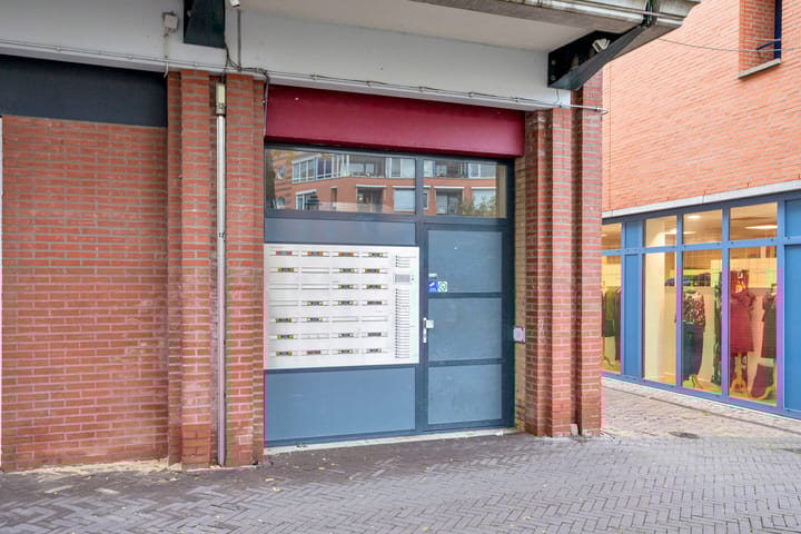 Photo 5 of Brabantplein 7