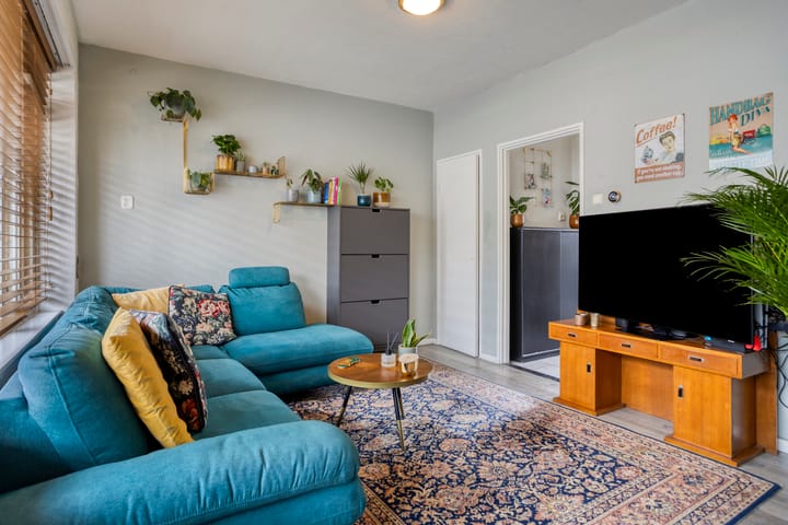 Photo 9 of Brabantplein 7