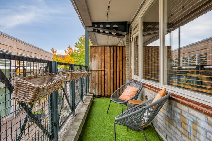 Photo 14 of Brabantplein 7