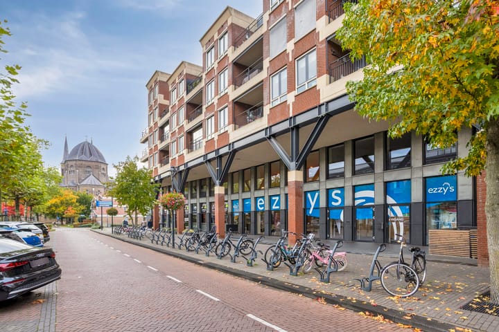 Photo 20 of Brabantplein 7