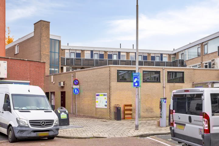 Photo 21 of Brabantplein 7