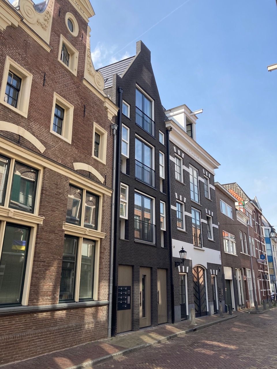 Nieuwstraat 32-F, 32, F, Zwolle, 8011TP, Overijssel, Nederland 32