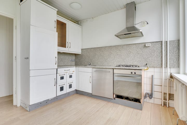 Foto 9 van Dommeringdreef 55