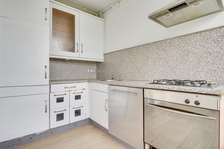 Foto 10 van Dommeringdreef 55