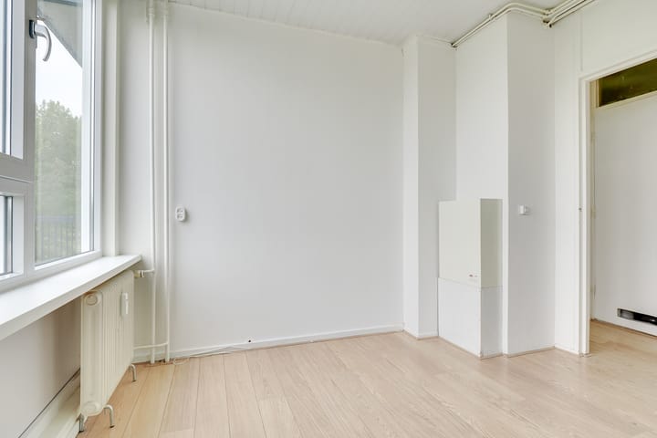 Foto 11 van Dommeringdreef 55