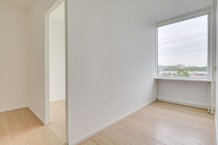 Foto 13 van Dommeringdreef 55