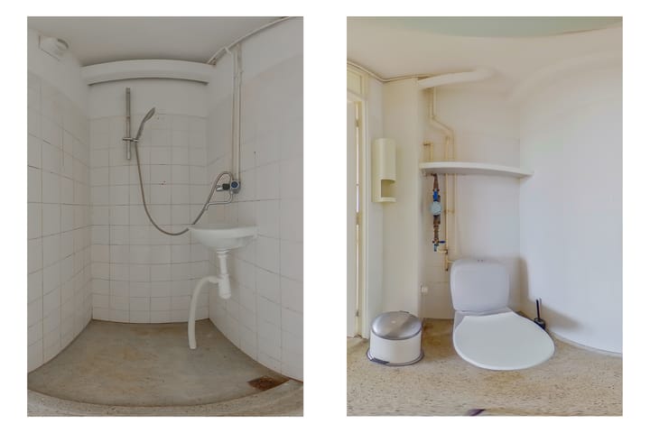 Foto 18 van Dommeringdreef 55