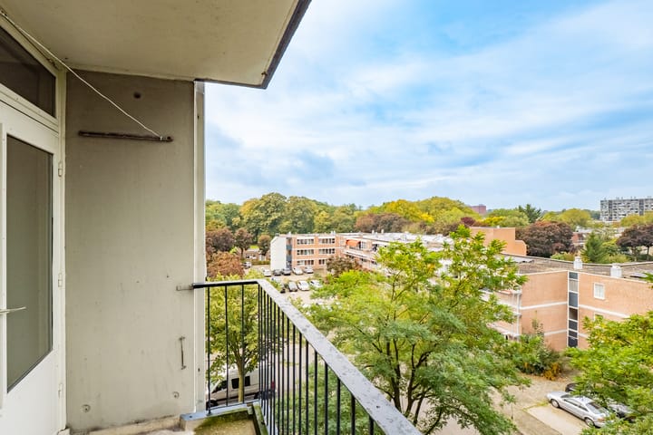 Foto 24 van Dommeringdreef 55