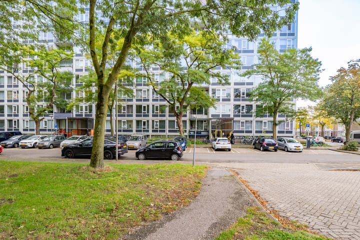 Foto 28 van Dommeringdreef 55