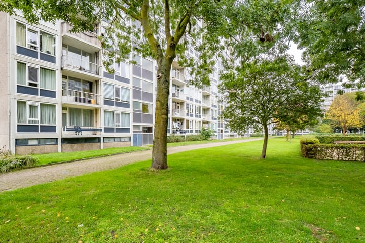 Foto 31 van Dommeringdreef 55