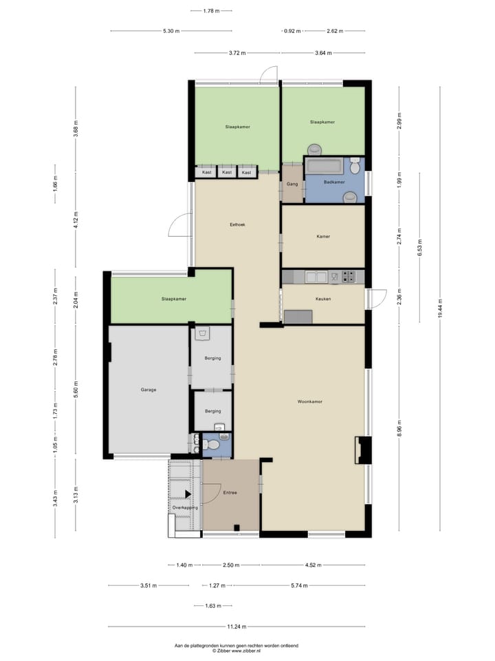 Foto 42 van Randwijksingel 10