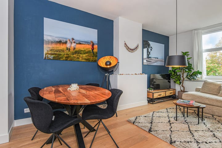 Foto 4 van Vlierboomstraat 422