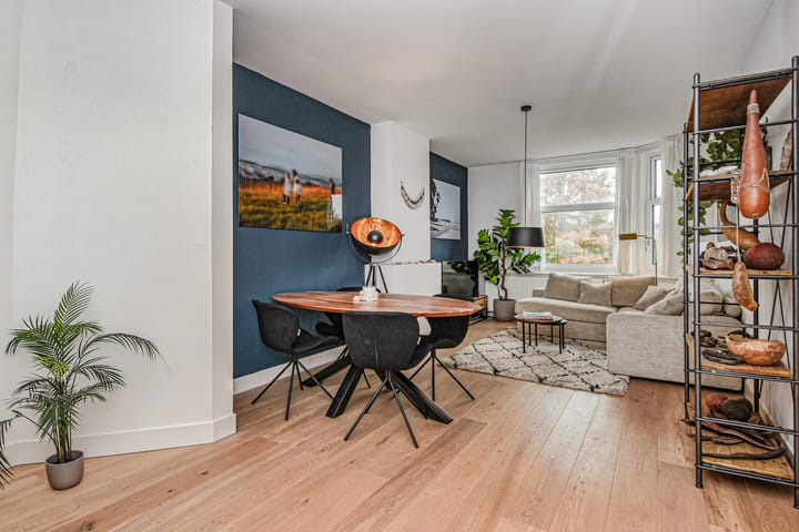 Foto 5 van Vlierboomstraat 422