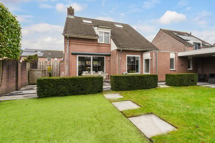 Photo 53 of Lennisheuvel 25