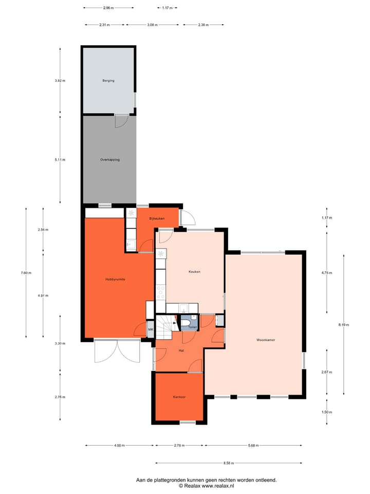 Photo 58 of Lennisheuvel 25