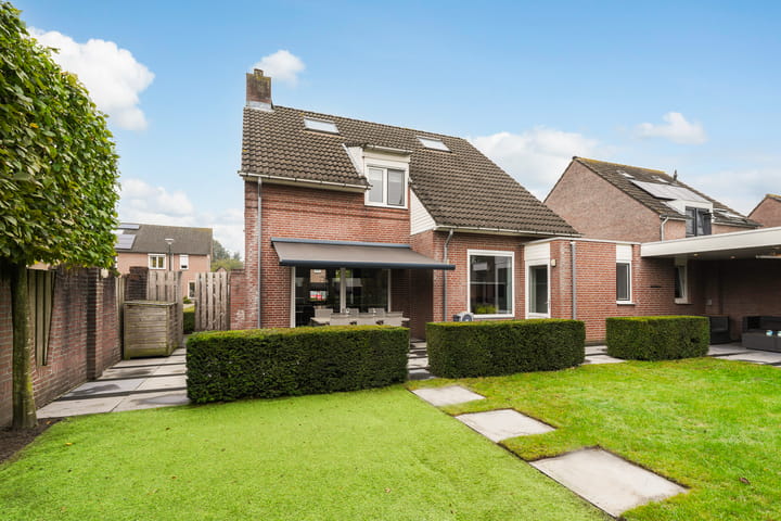 Photo 56 of Lennisheuvel 25