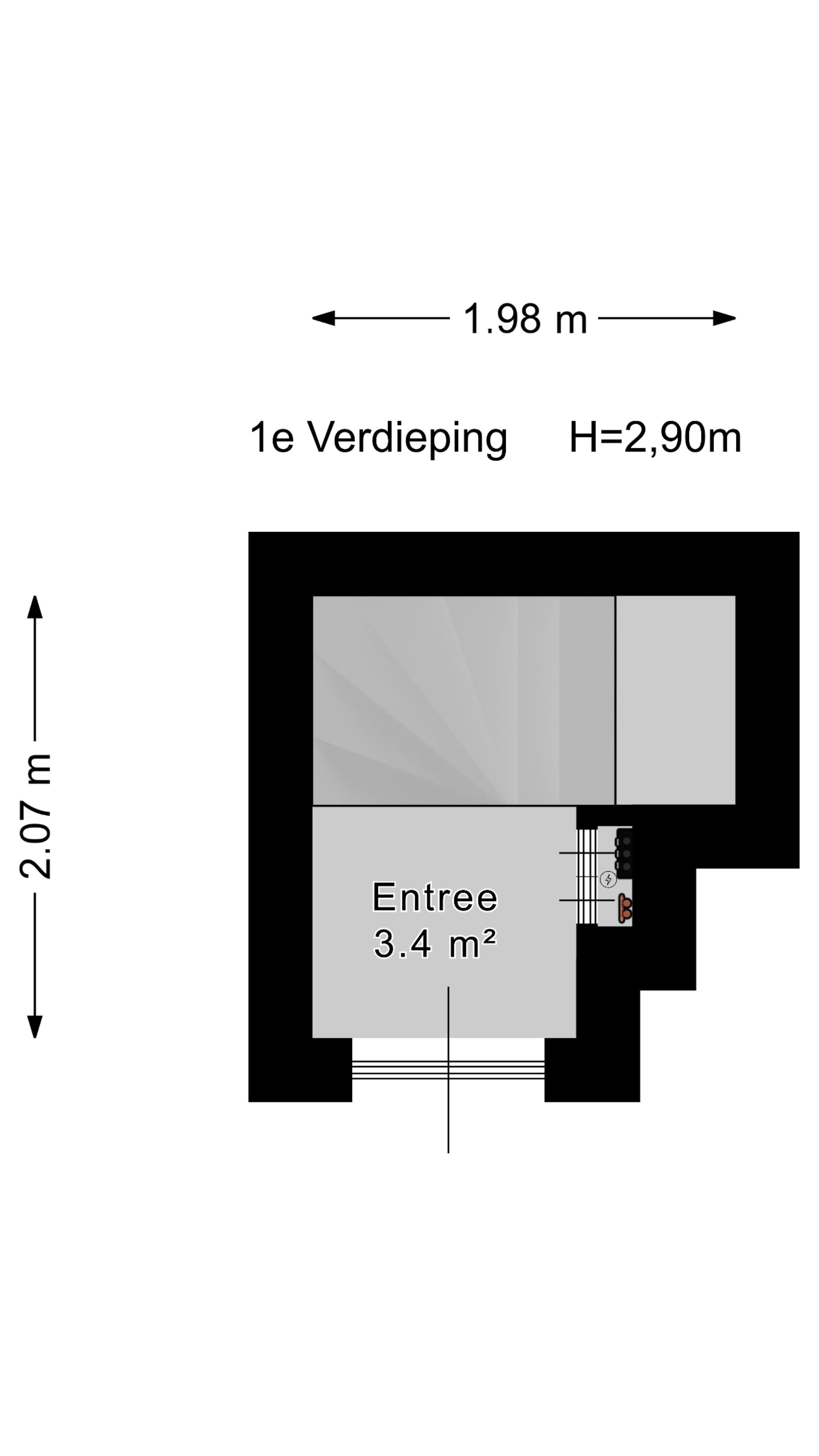 Photo 45 of Vlierboomstraat 422