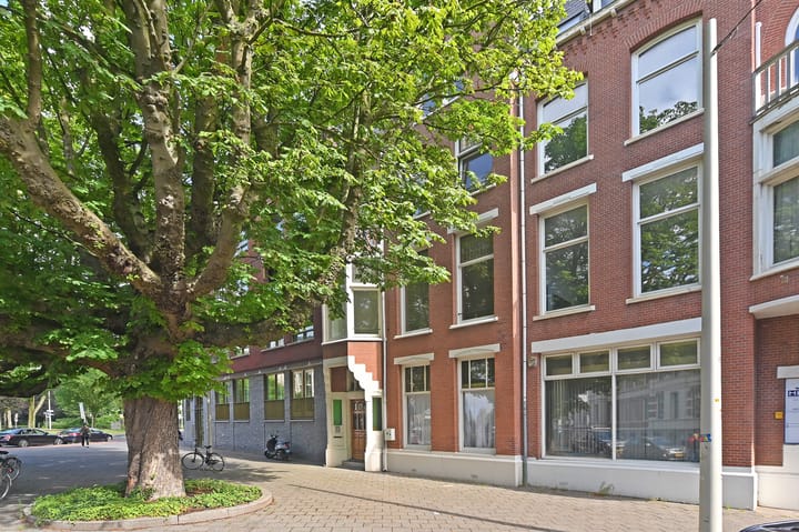 Foto 1 van Laan van Meerdervoort 53-G