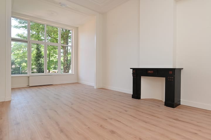 Foto 3 van Laan van Meerdervoort 53-G