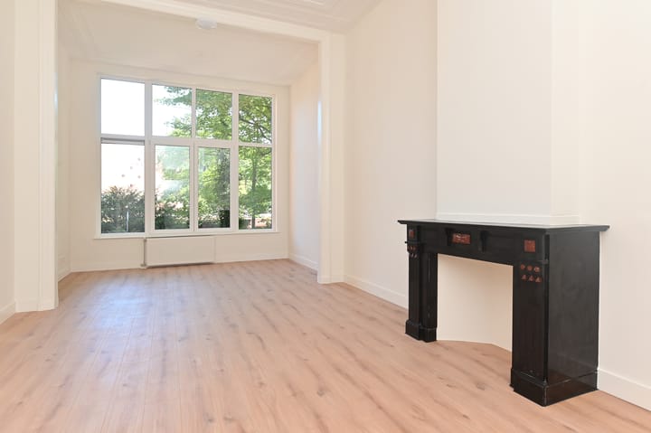 Foto 4 van Laan van Meerdervoort 53-G