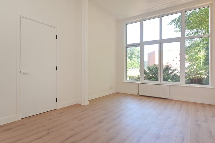 Foto 5 van Laan van Meerdervoort 53-G