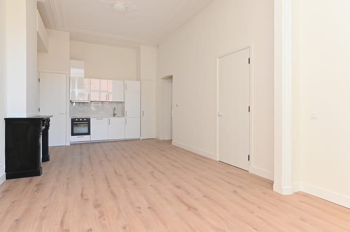 Foto 7 van Laan van Meerdervoort 53-G