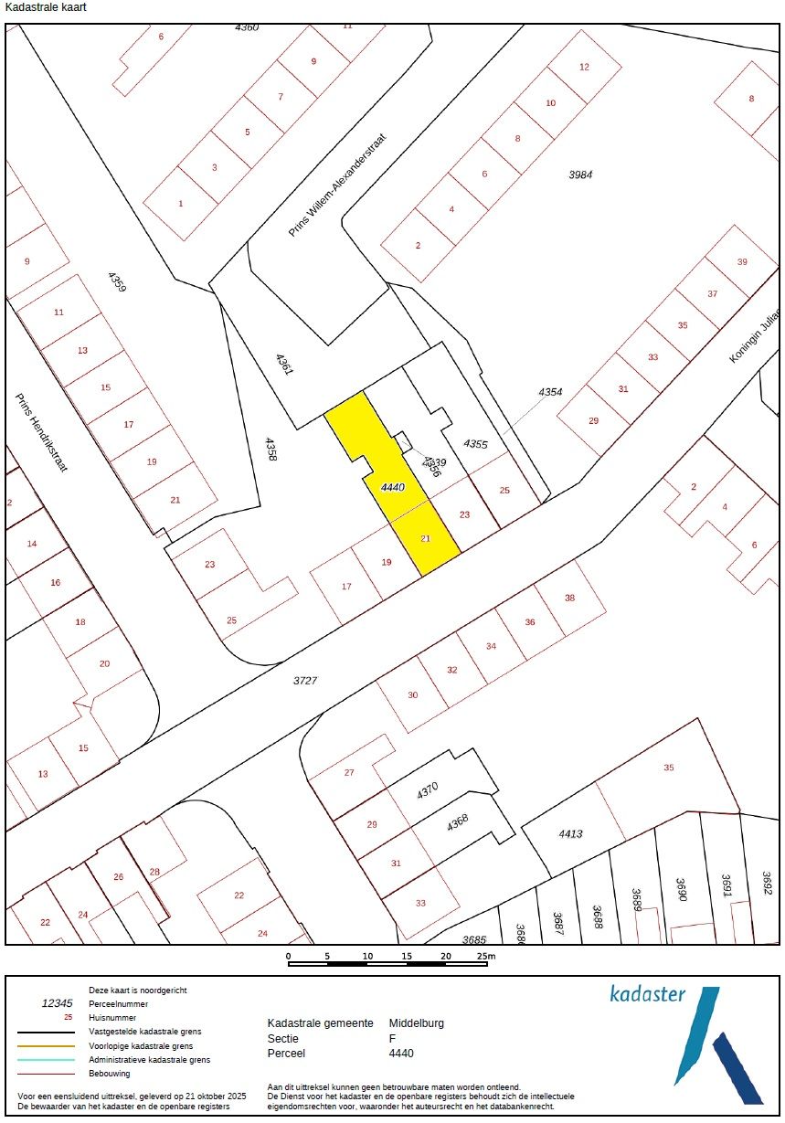 Foto 36 van Koningin Julianastraat 21