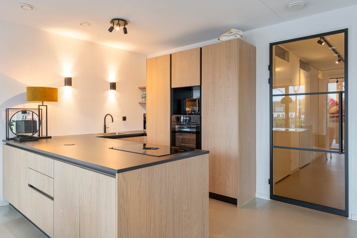 Foto 3 van De Gashouder 7