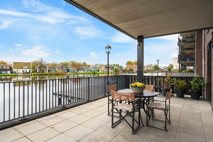 Foto 4 van De Gashouder 7