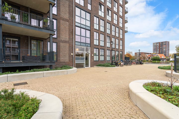 Foto 6 van De Gashouder 7